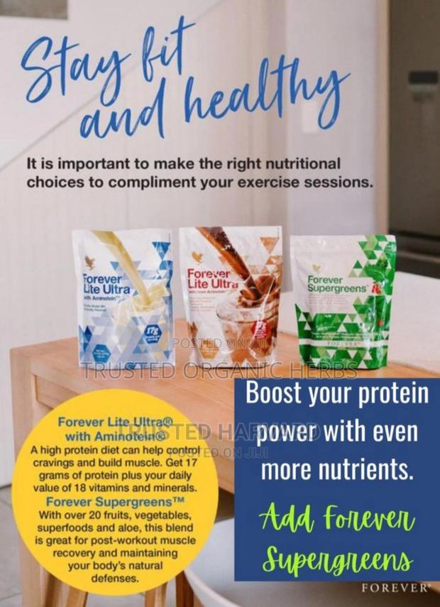 Forever Lite Ultra Protein Shake · Photo 2