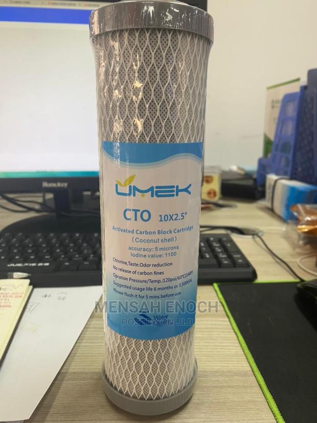 Cto Water Filter Cartridge · Photo 2
