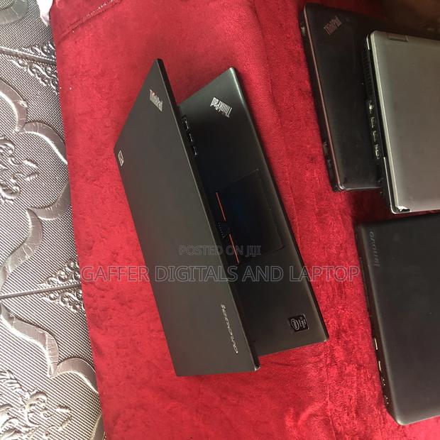 New Laptop Lenovo ThinkPad T400 8GB Intel Core I5 SSHD+SSD 500GB · Photo 3