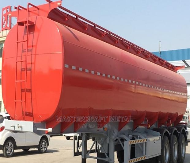 Quality Strong Tanker | Water Tanker |Tanker Manufacturers · Photo 2