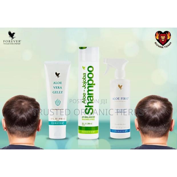 Natural Solution for Hair Growth · Photo 2
