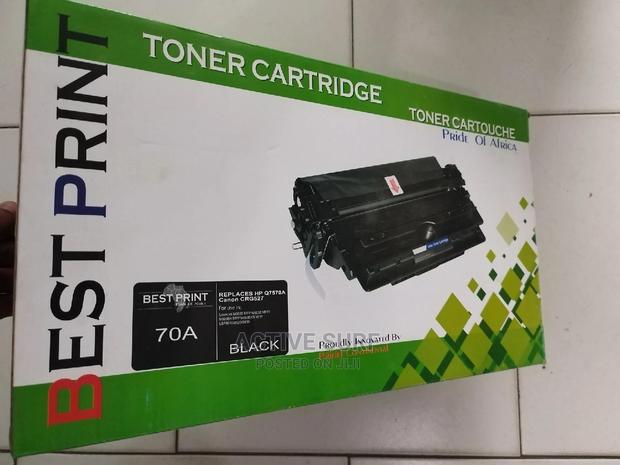 Hp Compatible 70a Toner Cartridge. · Photo 2