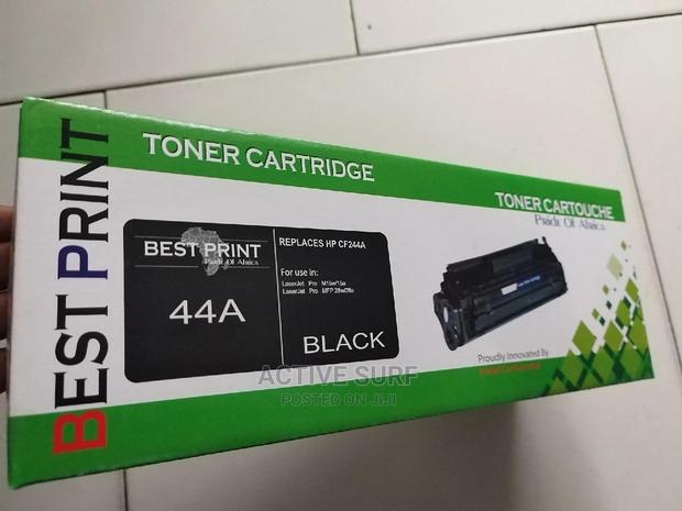 Hp Compatible 44a Toner Cartridge. · Photo 2
