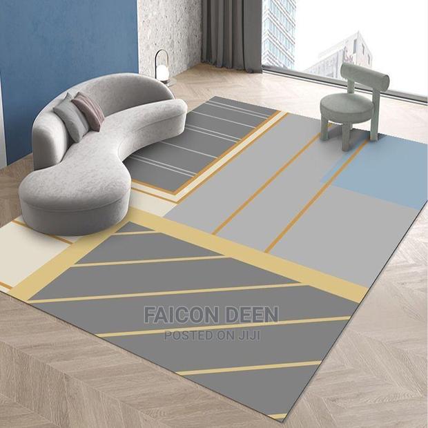 Super Luxurious 3d Standard Hairy Carpets Size;200x300cm · Photo 1