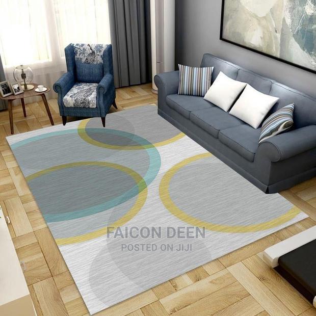 Original Luxury Designer Hairy Carpets Size:200x300cm · Photo 1