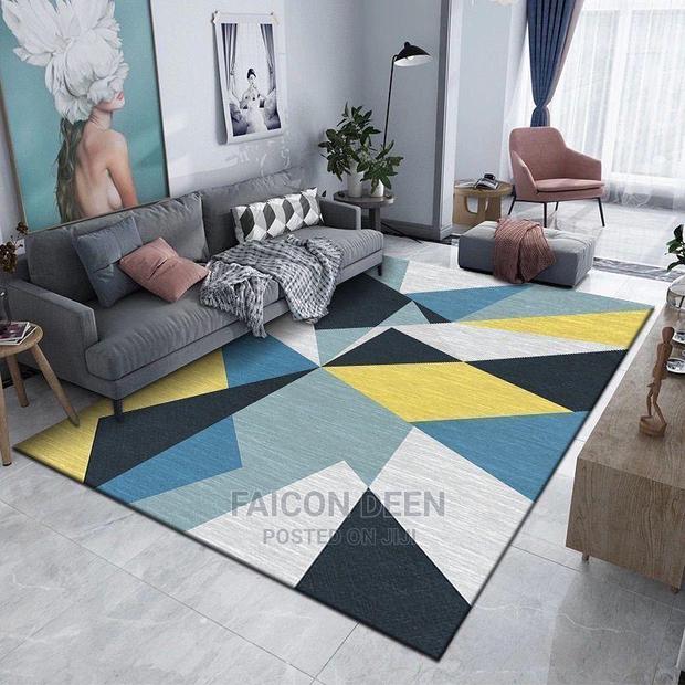 Original High Quality Hairy Carpets Size:200x300cm · Photo 1