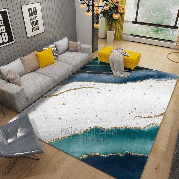 Original High Quality Hairy Carpets Size:200x300cm · Photo 2