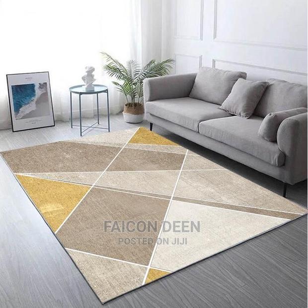 Modern Top Notch High Quality Hairy Carpets (Size:160x230cm · Photo 1