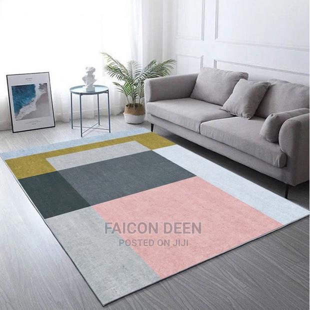 High Quality Original Luxurious Hairy Carpet (Size:200x300cm · Photo 1