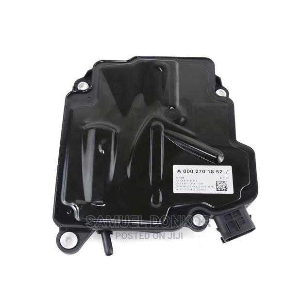 Mercedes Benz Ism 2014-19 Selling and Programming · Photo 2