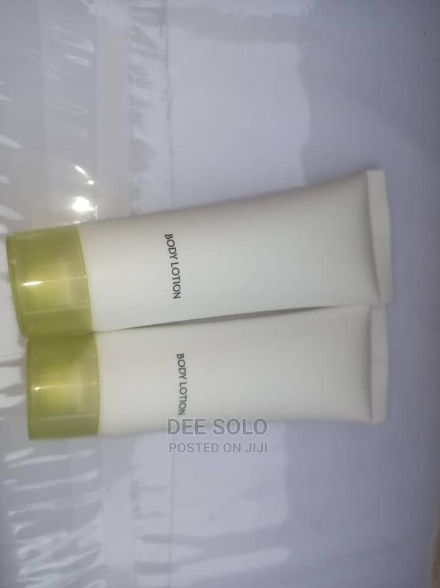 Body Lotion · Photo 4