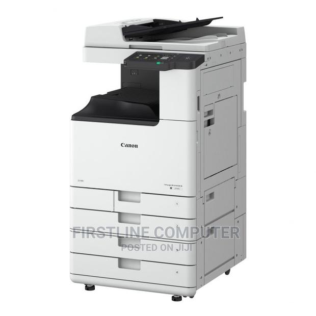 CANON Toner B/W IR 2725I, · Photo 3