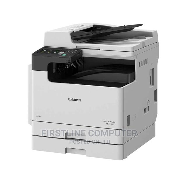 Canon Imagerunner 2425 Series · Photo 4