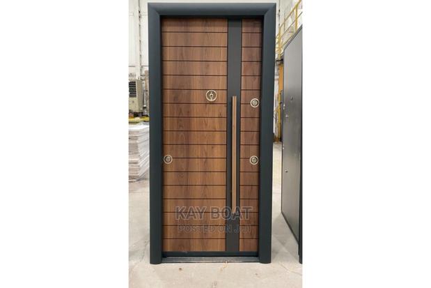 Great Elegant Turkey Door Available · Photo 2