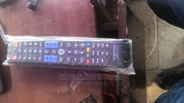 Replace Smart Tv Remote Control for Samsung Led Television · Photo 2