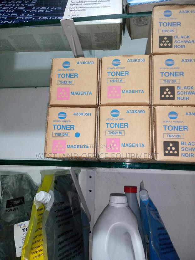 Original Toner · Photo 2