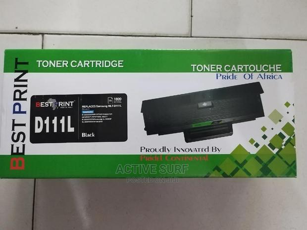Samsung D111l Best Print Compatible · Photo 2