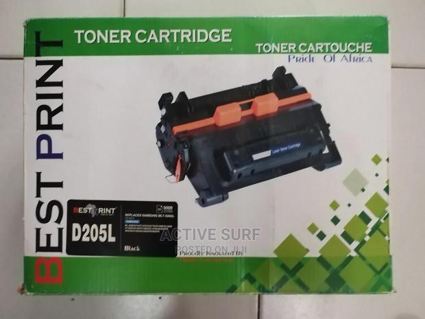 Samsung D205l Best Print Compatible · Photo 2