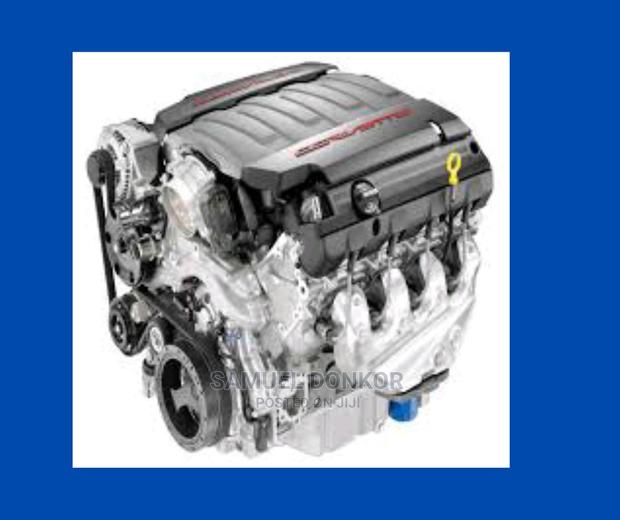 Any Mechanical Problem, Noise, Blake · Photo 2