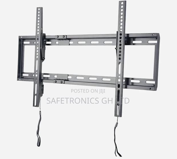 Mount Plus MP-902T Ultra Slim Universal Tilt Wall Mount · Photo 2