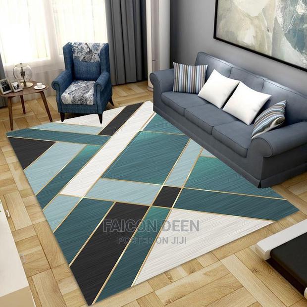 Luxurious Designer Hairy Carpets Biggest (Size:200x230cm) · Photo 2