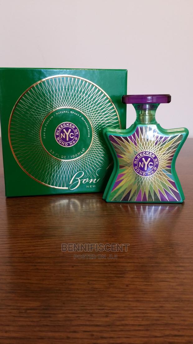 Bond No.9 Bleecker Street 100ml · Photo 2
