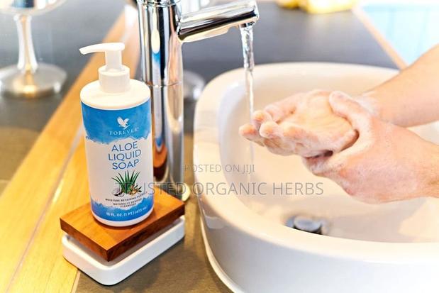 Forever Aloe Liquid Soap · Photo 3