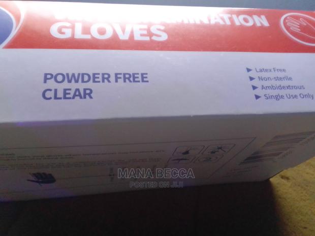 Disposable Gloves · Photo 3