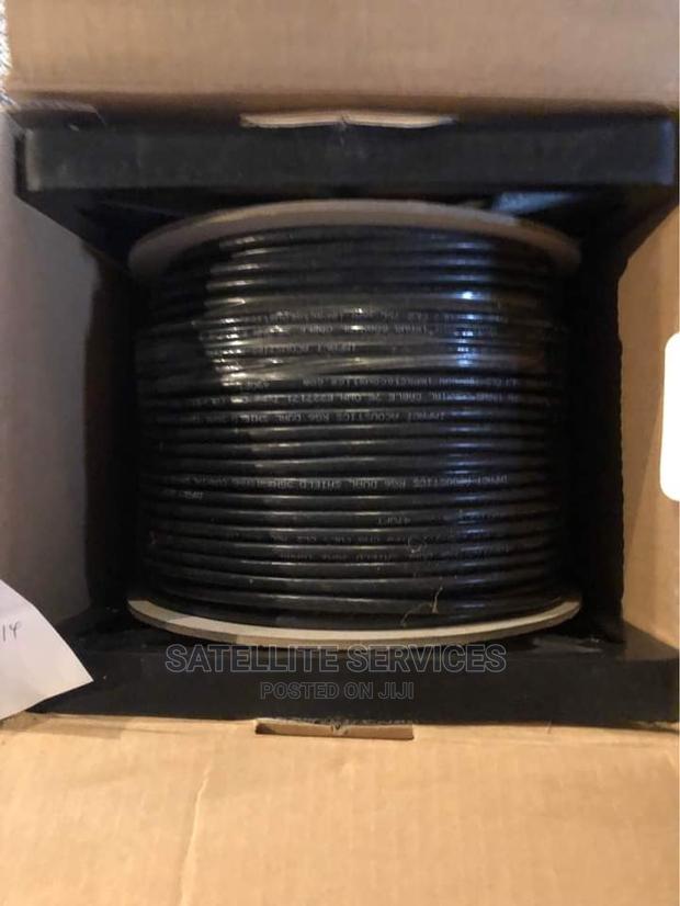 Installation Cables photo 3