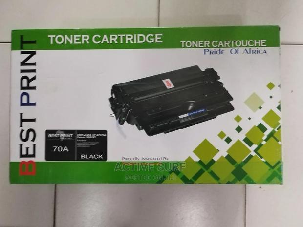 Hp 70a Best Print Compatible. · Photo 2