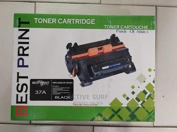 Hp 37a Best Print Compatible. · Photo 2