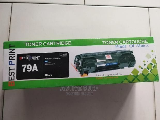 HP 79A Best Print Compatible. · Photo 2