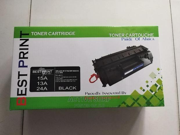 HP 15A 13A 24A Best Print Compatible. · Photo 2