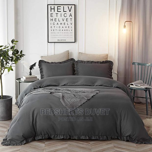 Duvet Cover Set Without Foam · Photo 2
