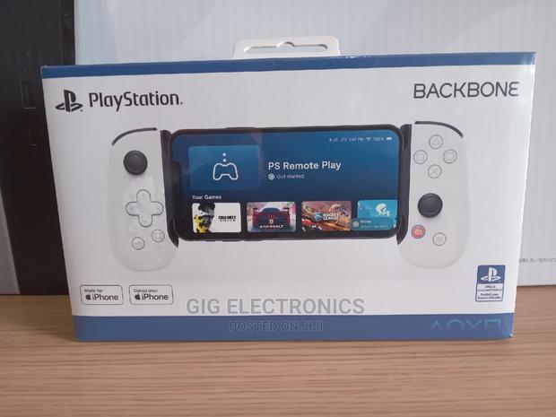 Sony Playstation Backbone Controller · Photo 4