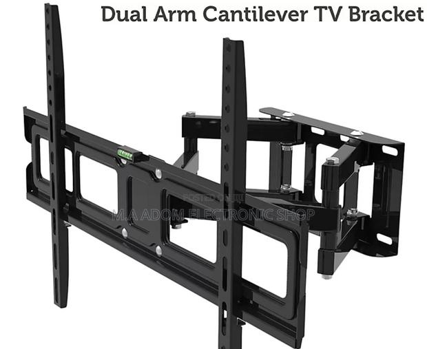 Adjustable Bracket for Tv 32”-70” · Photo 2
