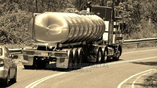 Classic Strong Water and Fuel Tankers for Sale · Photo 2