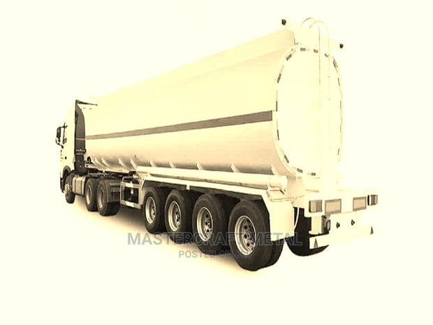 High Standard Water and Fuel Tankers | Heavy Duty Tankers · Photo 2