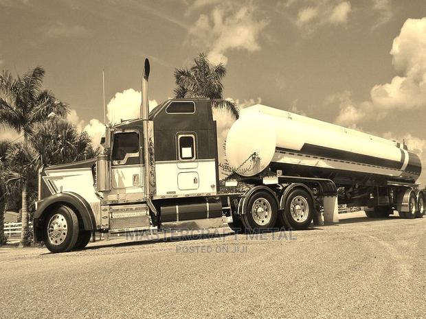 Heavy Duty Truck Tankers | Fuel | Water Tankers · Photo 2
