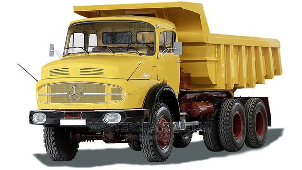 Tipper Trucks | Dump Trailers · Photo 2