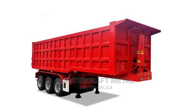 Heavy Trailers| Tipper Trucks| Body Trailers · Photo 2