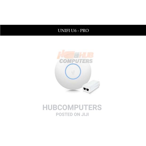 Unifi U6 - PRO · Photo 2