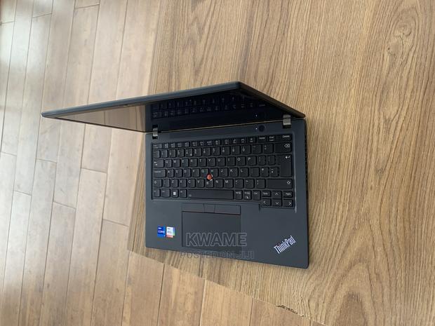 Laptop Lenovo ThinkPad X13 Gen 2 16GB Intel Core I7 SSD 512GB · Photo 4