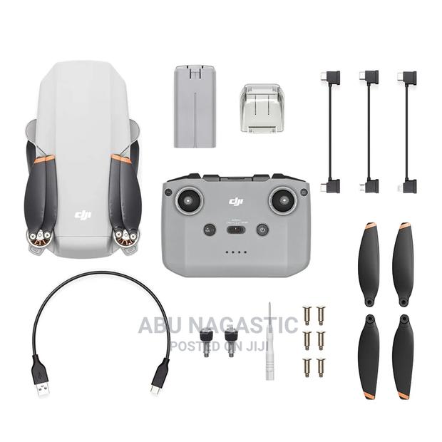 Dji Mini 2 SE Video Drone · Photo 4