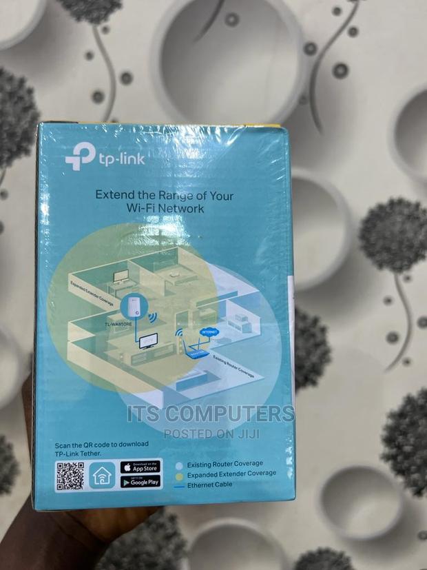 Tp Link Wifi Mesh Extender Re200 · Photo 2