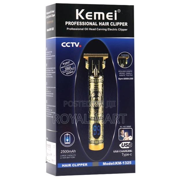 Kemei Trimmer · Photo 3