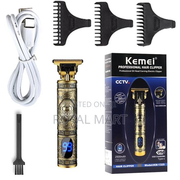 Kemei Trimmer · Photo 4