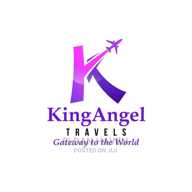 Airline Ticketing , Dubai and China Visa · Photo 2