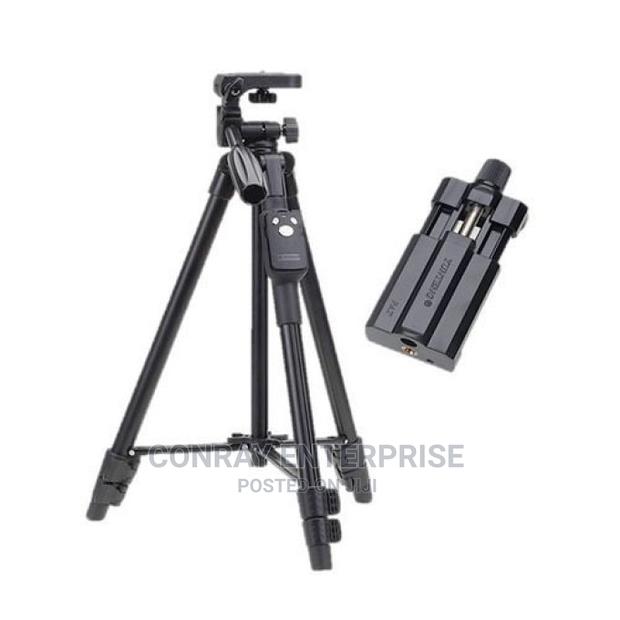 Tripod Stand With Remote Control. photo 3