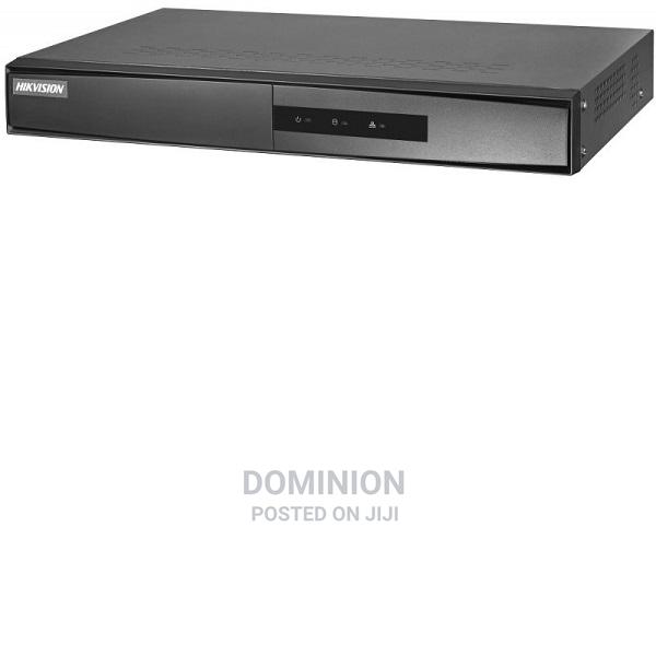Hikvision Ds-7108ni-Q1 8P 8channel Poe NVR · Photo 3